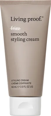 Produktbild von Living Proof No Frizz Smooth Styling Cream 60ml