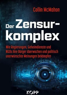 Immagine prodotto di Der Zensurkomplex