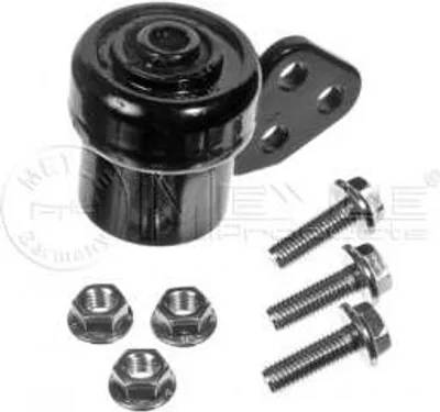 Produktbild von Meyle Lagerbuchse, Querlenker  614 035 0033