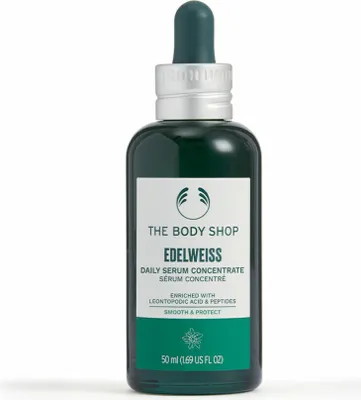 Obrázok produktu pre The Body Shop Čistiaci koncentrát