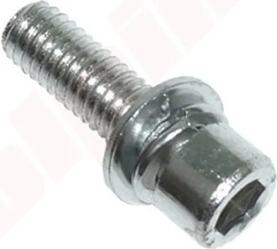 Immagine prodotto di M 6X 20 Vite a Esagono 5