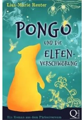 Image de Pongo und die Elfenverschwörung
