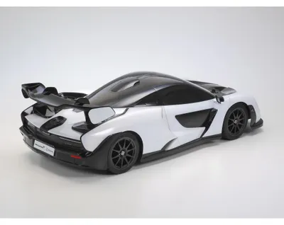 Produktbild von Tamiya 58711 - 1:10 RC McLaren Senna TT-02 - Neu