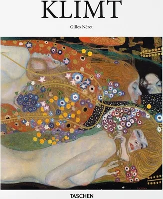 Zdjęcie produktu dla Klimt (English Edition)