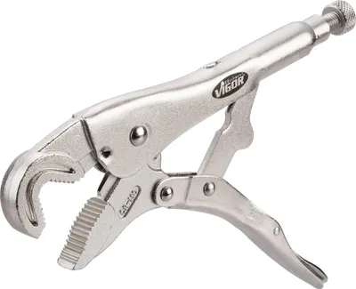 Produktbild von Vigor V3739, Gripzange, 250 mm