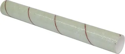Zdjęcie produktu dla Ster strumieniowy VETUS z tunelem z poliestru, Ø 300 x 2000 mm | BP300G20