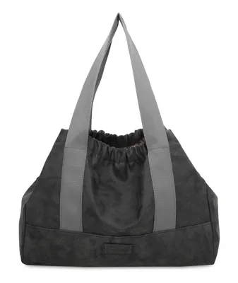 Produktbild von Fritzi aus Preußen Poppi07 Vintage Shopper Tasche 41.5 cm