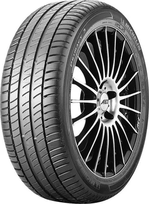 Produktbild von Michelin Sommerreifen motorcycle-tyres Primacy 3 ( 195/60 R16 89V EV Suitable )