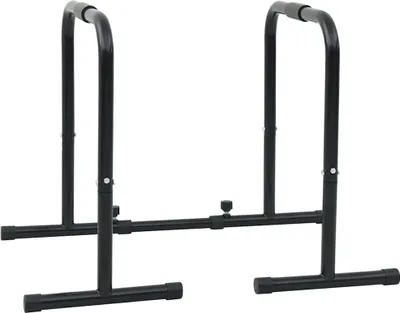 Obrázok produktu pre Dip tyč Čierna 116 x 66 x 74,5 cm