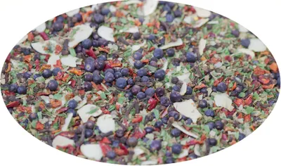 Produktbild von Eder Gewürze - Fischsud Gewürz - 1kg