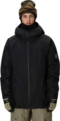 Produktbild von 686 Gateway Jacke Schwarz XL Herren Schwarz XL