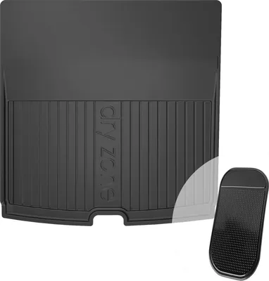Immagine prodotto di Rivestimento del bagagliaio in gomma adatto a Skoda Enyaq iV dal 2020
