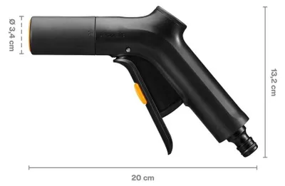 Image de Fiskars Solid™ Arroseur - Ajustable FISKARS 1070838