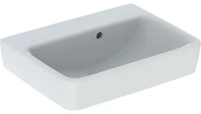 Produktbild von Geberit 501630008 Renova Plan Handwaschbecken, 50x38cm
