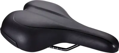 Produktbild von BBB BSD-92 Meander Active Sattel 185 mm