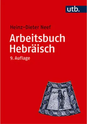 Obrázek produktu pro Arbeitsbuch Hebräisch