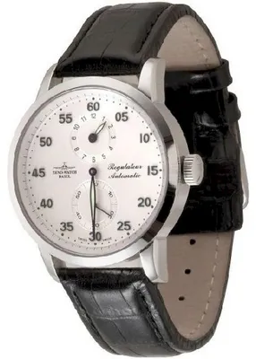 Produktbild von Zeno-Watch - Armbanduhr - Herren - Regulator - 6069Reg-g3