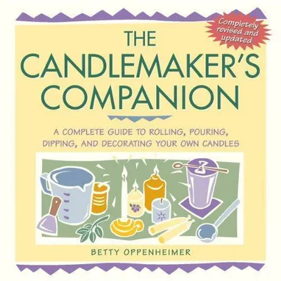 Obrázok produktu pre The Candlemaker's Companion