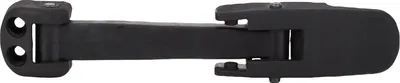 Produktbild von LKW-Motorhaubenverriegelung XC3Z 16700 AA Hochfester, sicherer Verriegelungsersatz für F-650 F-750 2000–2016