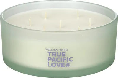 Produktbild von BUTLERS Duftkerze MELLOW MOOD True Pacific Love