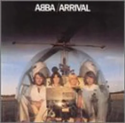 Produktbild von ABBA - Arrival