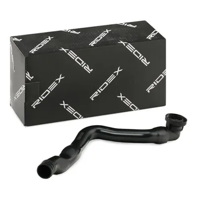 Produktbild von RIDEX 1600H0013 Schlauch KGE für VW Golf V Schrägheck (1K1) Kurbelgehäuseentlüftung