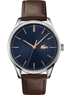 Image de LACOSTE - Montre - Unie - 2011046 - CLASSIC ELEGANCE