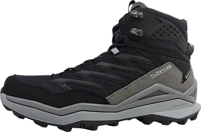 Imagen del producto de Zapatillas deportivas Lowa MADDOX PRO GTX MID para hombre, ideales para senderismo, color , también aptas para uso diario