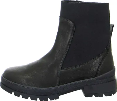Produktbild von Ganter Komfort Stiefeletten Damen 31343436313136 Schwarz 37 1/2 EU