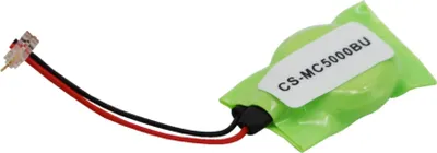 Produktbild von TECHTEK Akku Kompatibel mit [Symbol] MC50, MC5040, MC5040-PK0DBNEA72R, MC5040-PK0DBNEA7WR, MC5040-PK0DBNEA82R, MC5040-PK0DBNEA8WR, MC5040-PK0DBQEA7WR