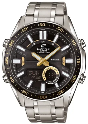 Produktbild von CASIO Edifice EFV-C100D-1BVEF Herrenuhr
