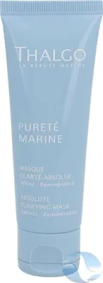 Obrázok produktu pre Thalgo Absolute čistiaca maska 50 ml