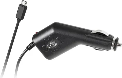 Produktbild von Autoladegerät Micro USB 2000mA 5V Quer