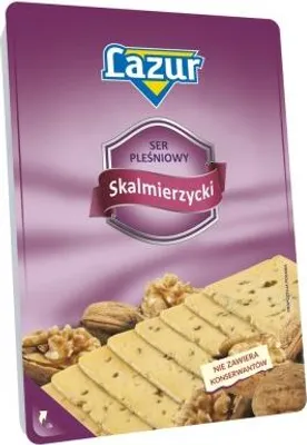Zdjęcie produktu dla Lazur Skalmierzycki plastry 100 g