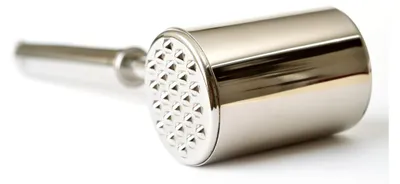 Produktbild von GRÄWE Fleischhammer aus Edelstahl 18/10