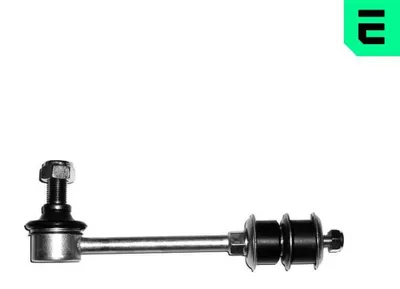 Produktbild von OPTIMAL Koppelstange Stabilisator für TOYOTA LAND CRUISER (KDJ12, GRJ12) Hinten Links Hinten Rechts G7-1155
