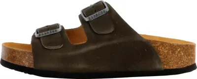 Obrázek produktu pro Kožené pantofle CP Beta