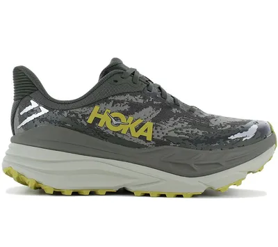 Productafbeelding van HOKA One One Stinson 7 - Heren trailrunningschoenen, hardloopschoenen, artikelnummer: 1141530-OZF, maat: EU 45 1/3, US 11