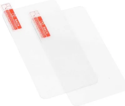 Produktbild von Igpsport Igs630 Displayschutzfolie Durchsichtig  Durchsichtig One Size