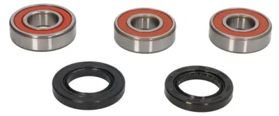 Image de Moto Roulement De Roue Arriere Sethonda Cbr 600 F Nt 700 V Deauville