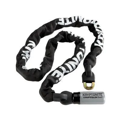 Image de Chaîne intégrée Kryptonite Kryptolok 917 - 9.5x1100mm