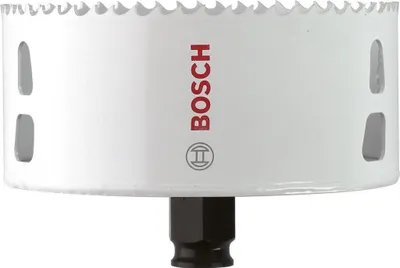 Produktbild von Lochsäge D.111mm Schnitt-T.40mm HSS-Co 8 Schaftausf.Power Change Plus BIM BOSCH