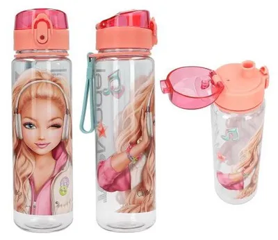 Produktbild von TOPModel 0414092, Tägliche Nutzung, 650 ml, Silikon, Polypropylen (PP), Tritan, Mehrfarbig, Kind, Junge/Mädchen