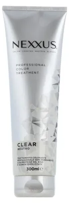 Imagen del producto de NEXXUS Pro Color Treatment, fórmula transparente (300 ml)