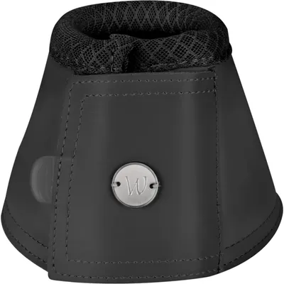 Produktbild von Waldhausen Hufglocke Rimini Bell Boots Schwarz L
