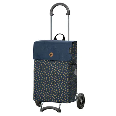 Produktbild von Andersen Shopper Scala Shopper Fita Einkaufstrolley 57 cm