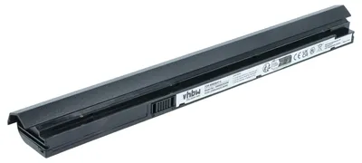 Produktbild von vhbw Akku kompatibel mit Wortmann Terra Mobile 1513 Notebook (2200 mAh, 14,8 V, Li-Ion)