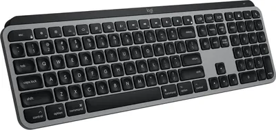 Immagine prodotto di Logitech Master Series MX Keys S per Mac