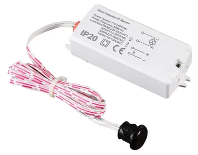 Obrázok produktu pre Mebelný Senzorový Kľúč 5-6Cm Ip20 Commel