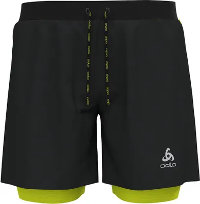 Image de Short Odlo Running